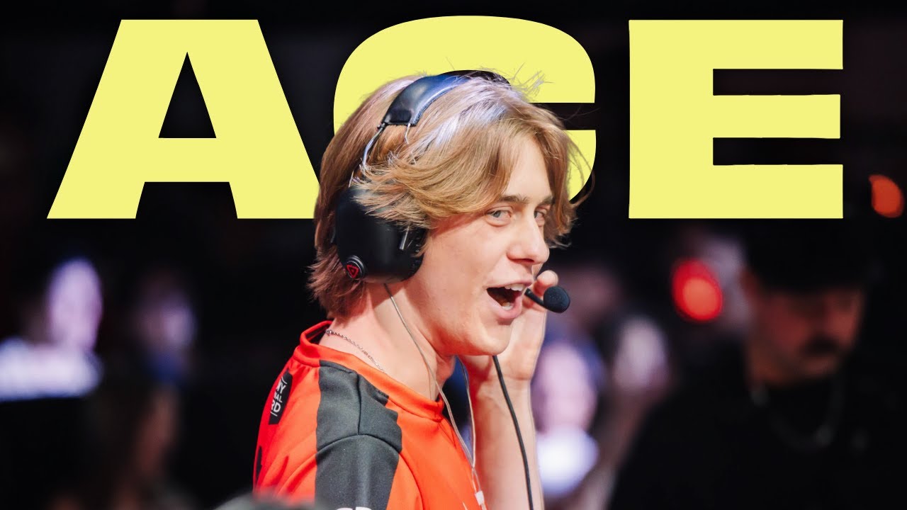 Top VCT Aces From Stage 2 - VALORANT