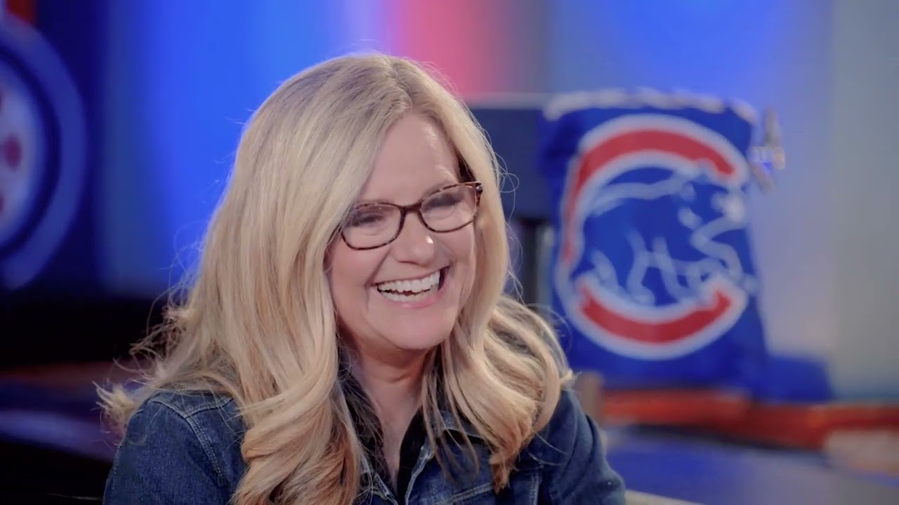 Hollywood & Ivy - EP 10 - BONNIE HUNT