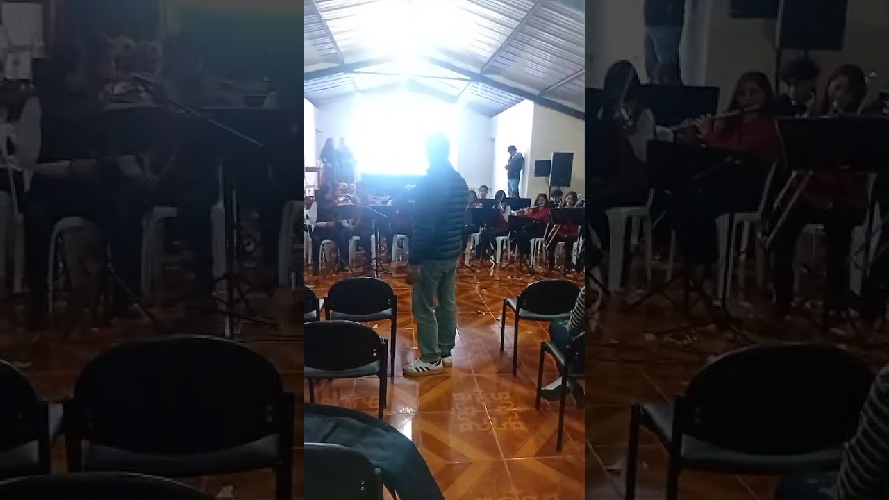 Que nadie sepa mi sufrir - orquesta version