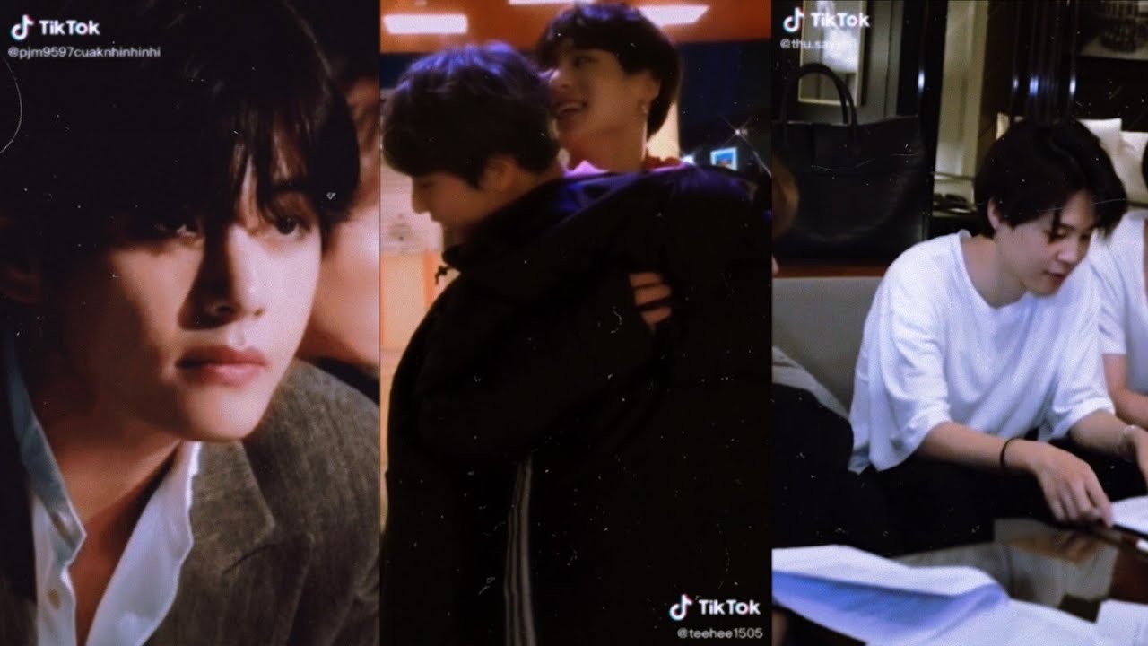 [ Tik Tok BTS ] Chuyện nắng mưa là của trời còn chuyện yêu anh nhà là của A.R.M.Y