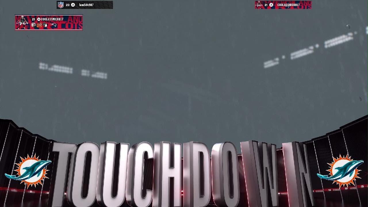 Madden NFL 26 FIF Season 3 Week 12