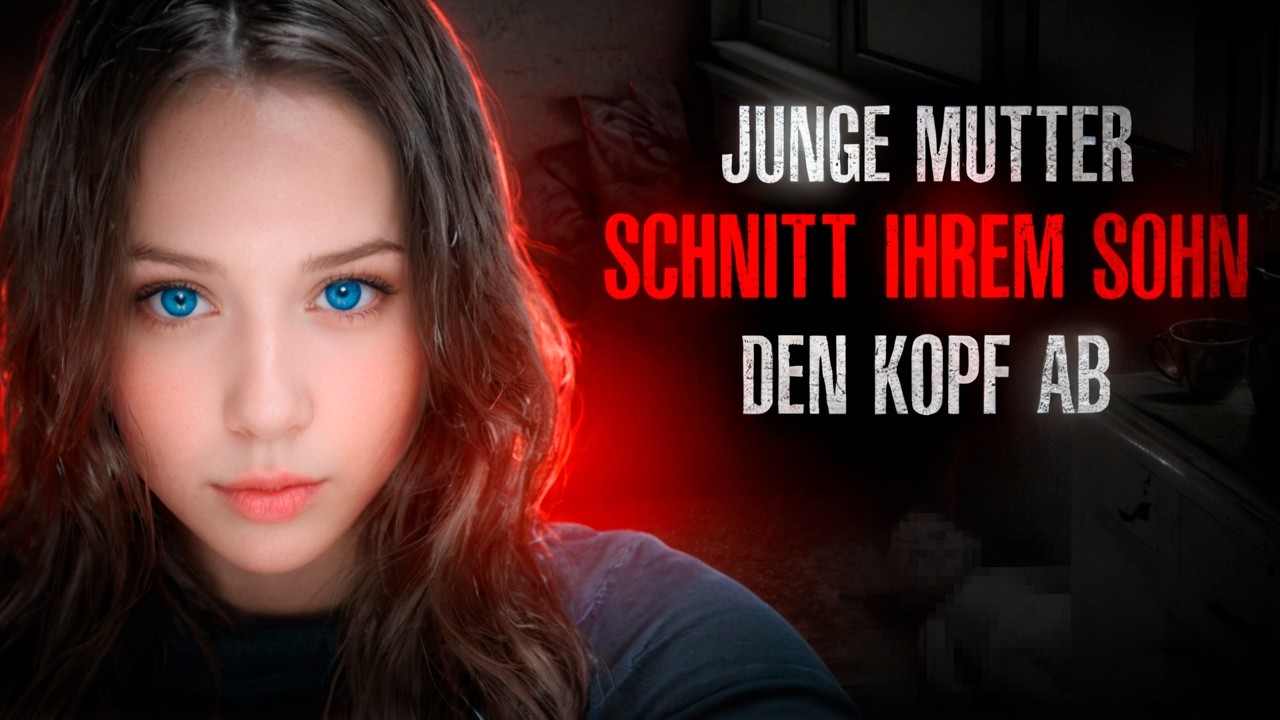 Die unerwartete Wahrheit schockierte alle ... True Crime Doku