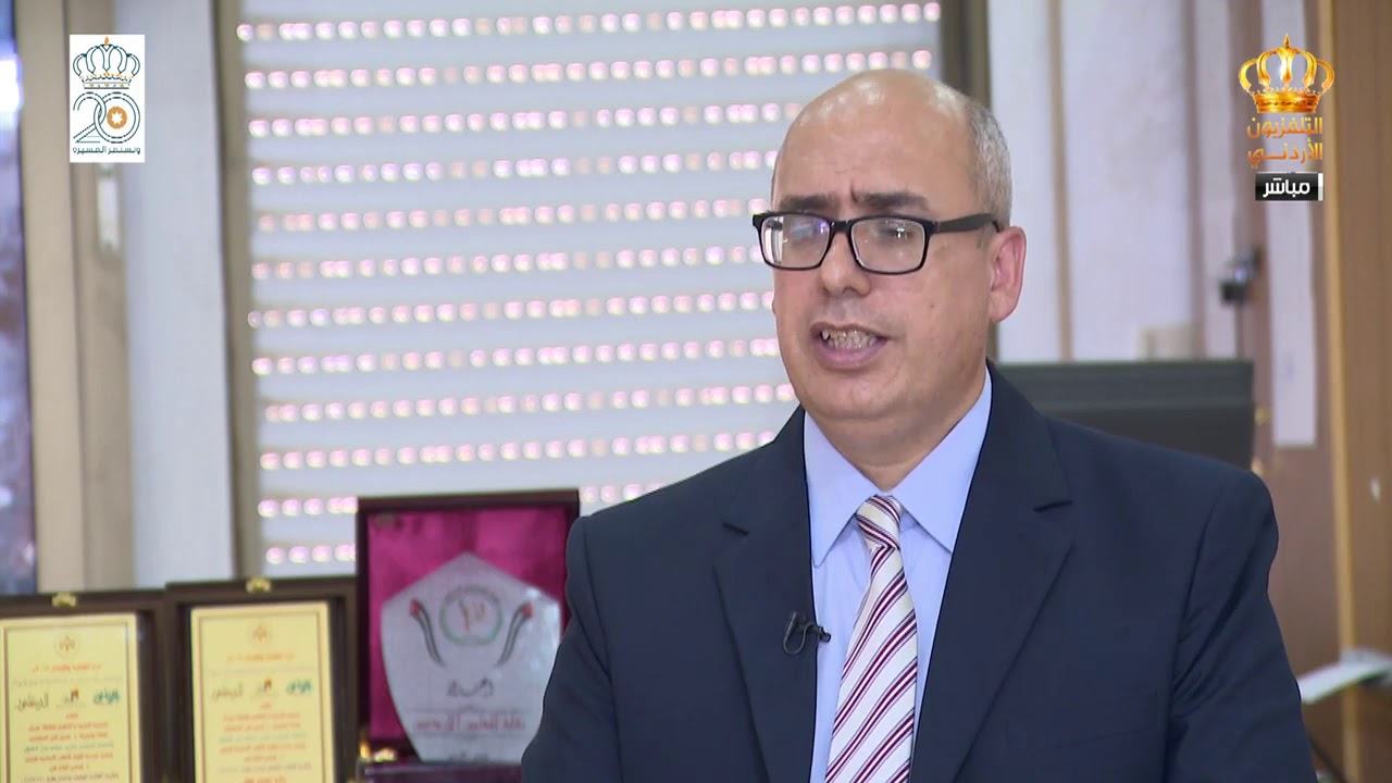 يسعد صباحك | فارس الحلقة | الأستاذ فارس بني الصوفي