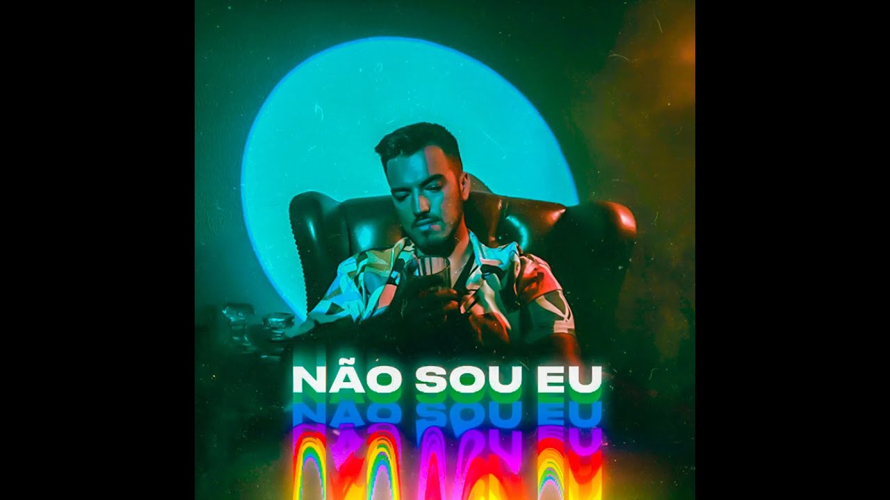 Henriquez - N&atilde;o Sou Eu (Official Video)