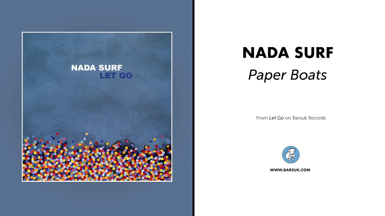Nada Surf - 