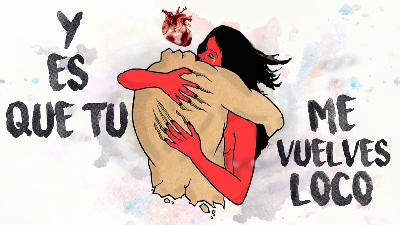 Novital - Filo [Official Lyric Video]