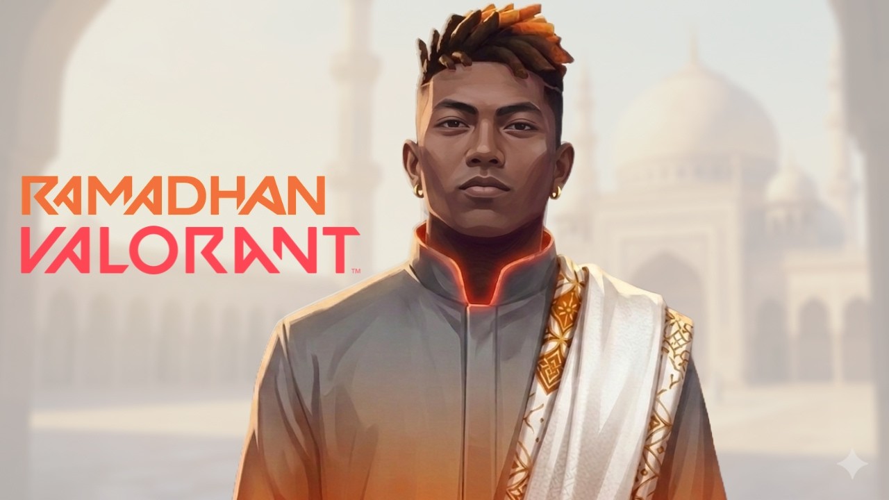 Shotgun only ampe sahur | Valorant Live Streaming