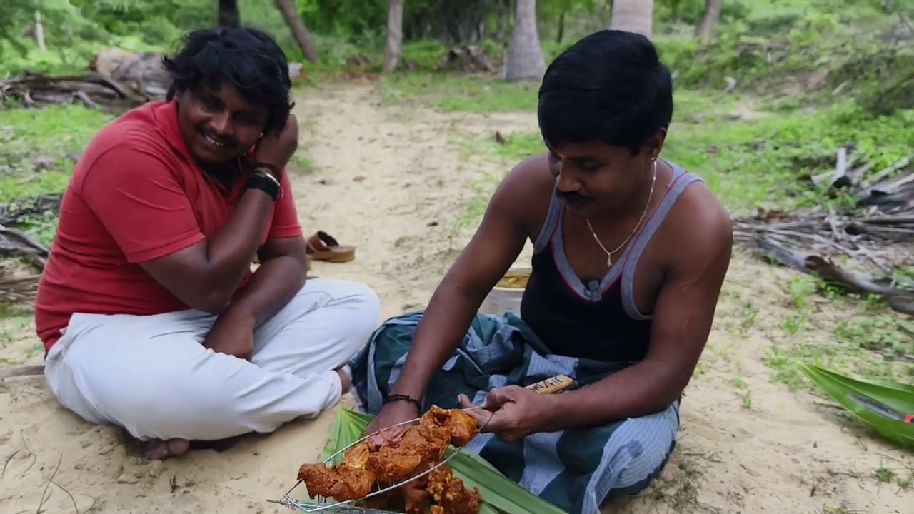 ரொம்ப நாள் ஆசை இன்னைக்கு வந்தாச்சி |