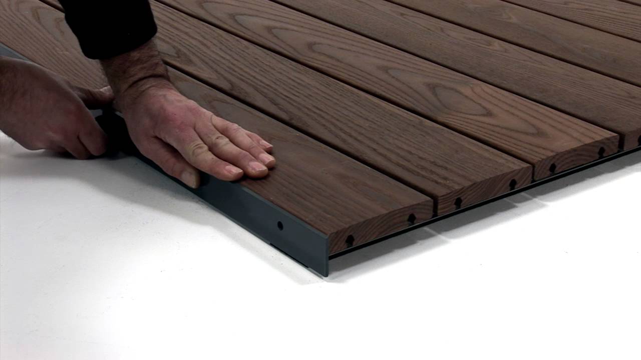 i-CLiPS Ma terrasse | Tuto n&deg;4