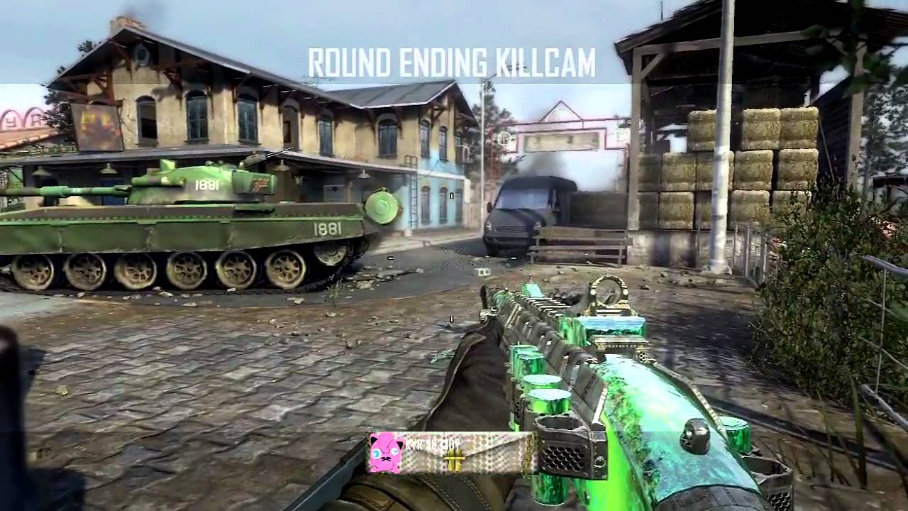 Call of Duty - League Play Fun! - 