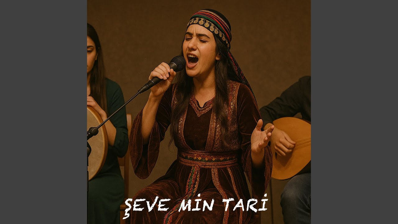 Şeve Min Tari
