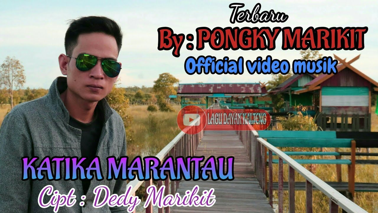 Lagu Dayak Kalteng 