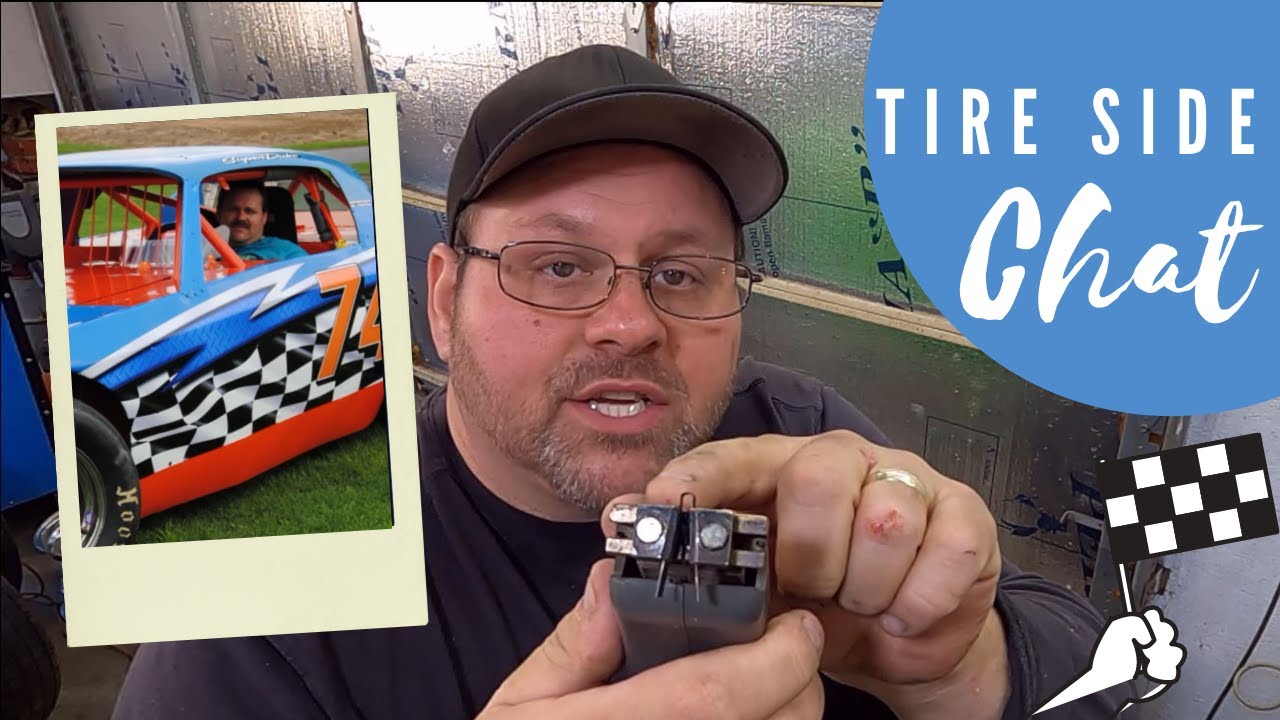 How to Groove and Sipe Asphalt Pull-off Tires for a Race Car and talking my History and Experiences