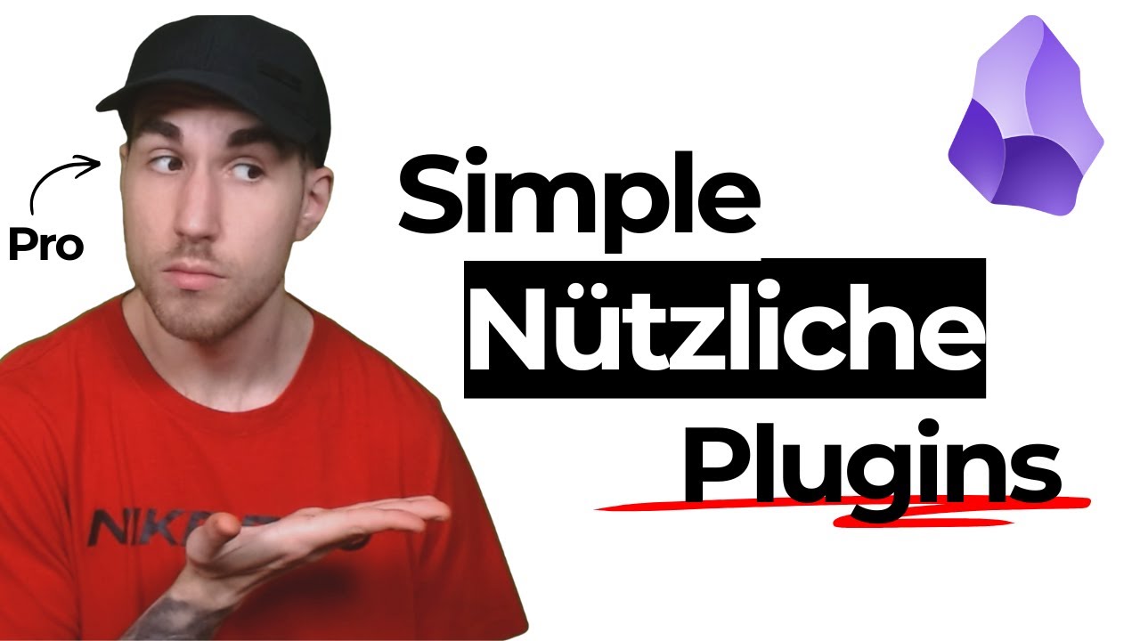 Diese 14 besten Obsidian Plugins fehlen den meisten Nutzern
