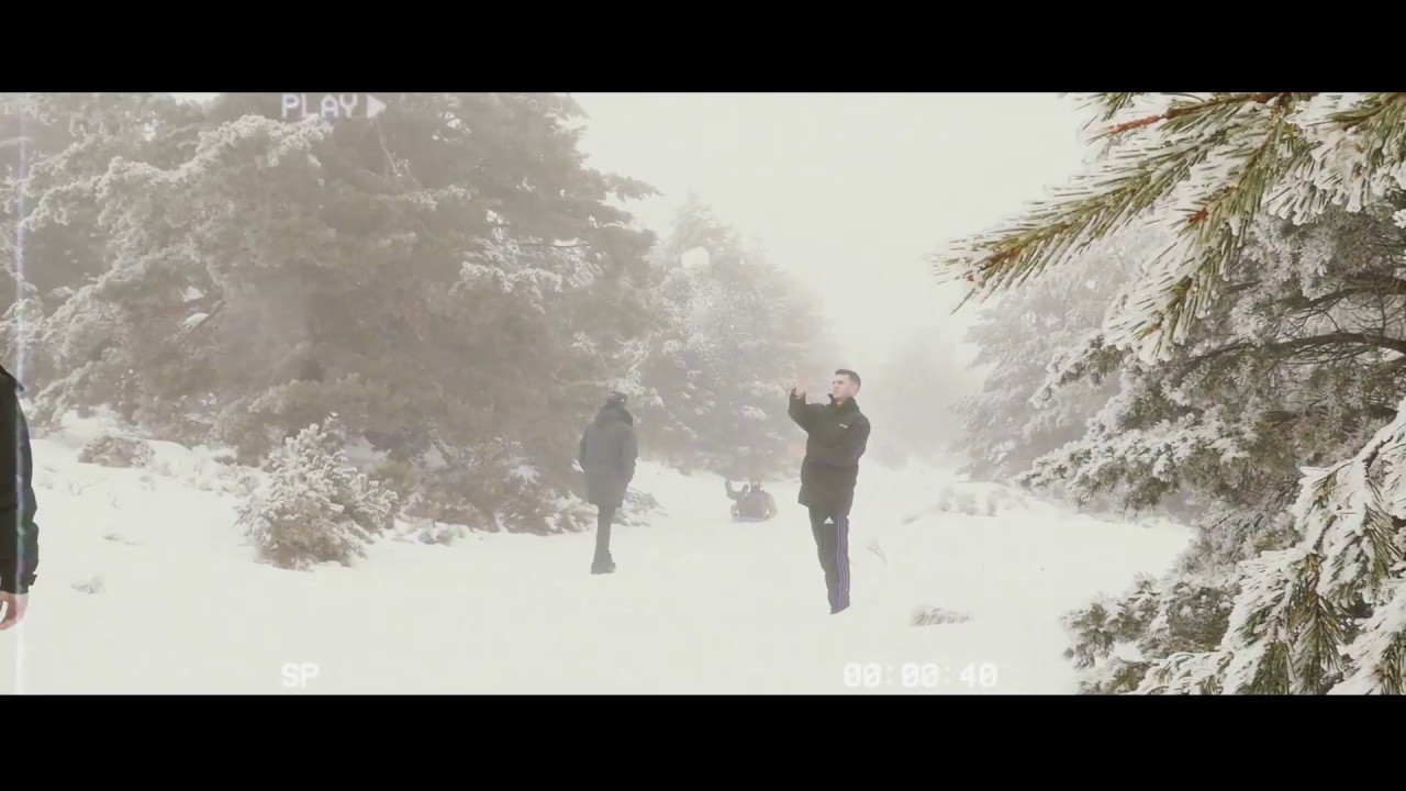 Russian Place - Haram (Videoclip)