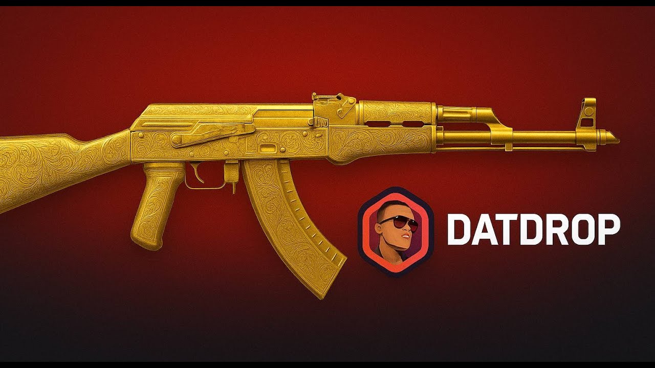NEW DATDROP CASES ARE INSANE (2000+ CASHOUT)