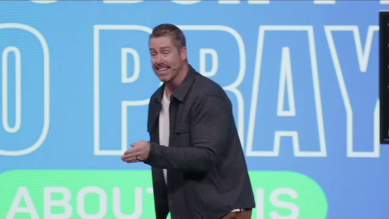 3 Critical Questions | Pastor Dan Smith | New Life Church