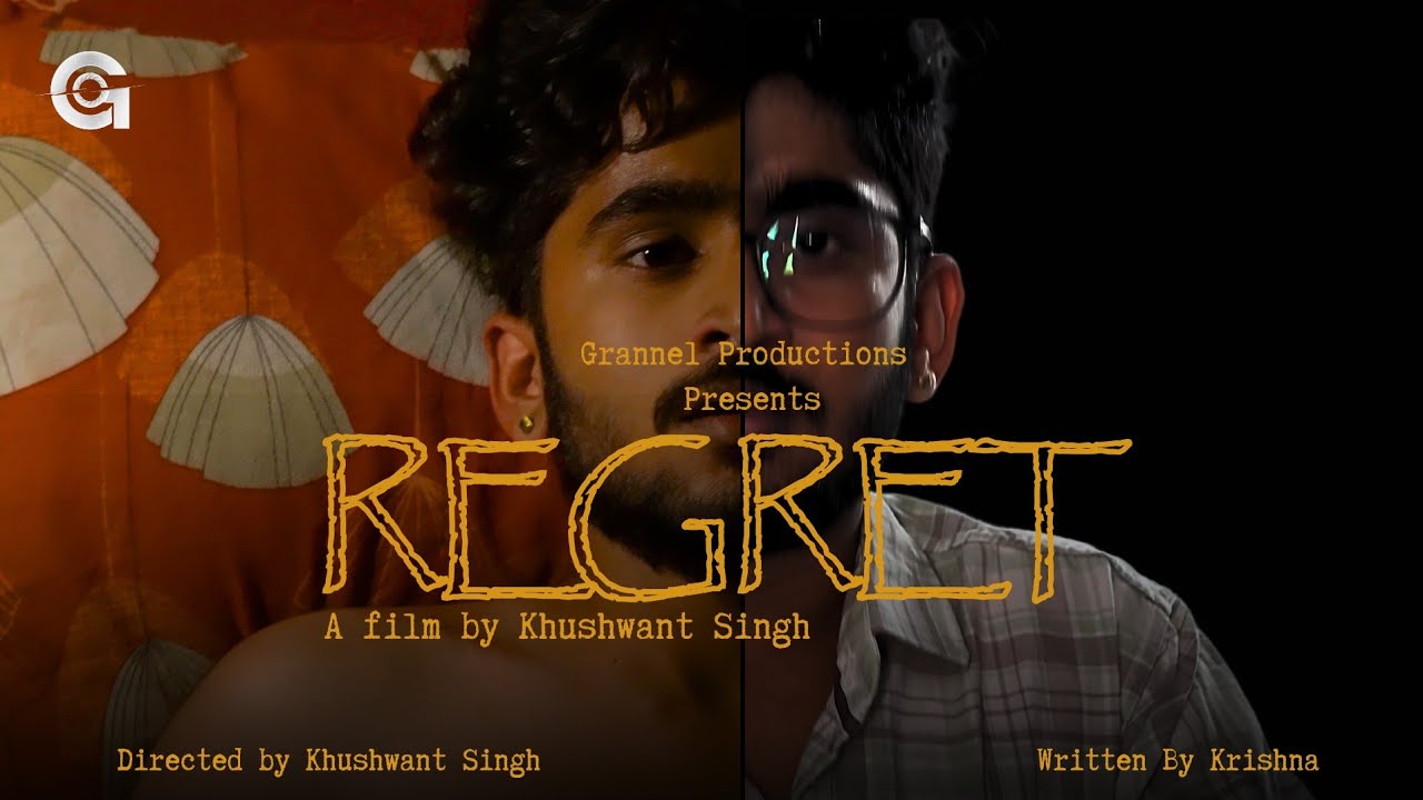 Regret | Cinematic Short Film | Thriller