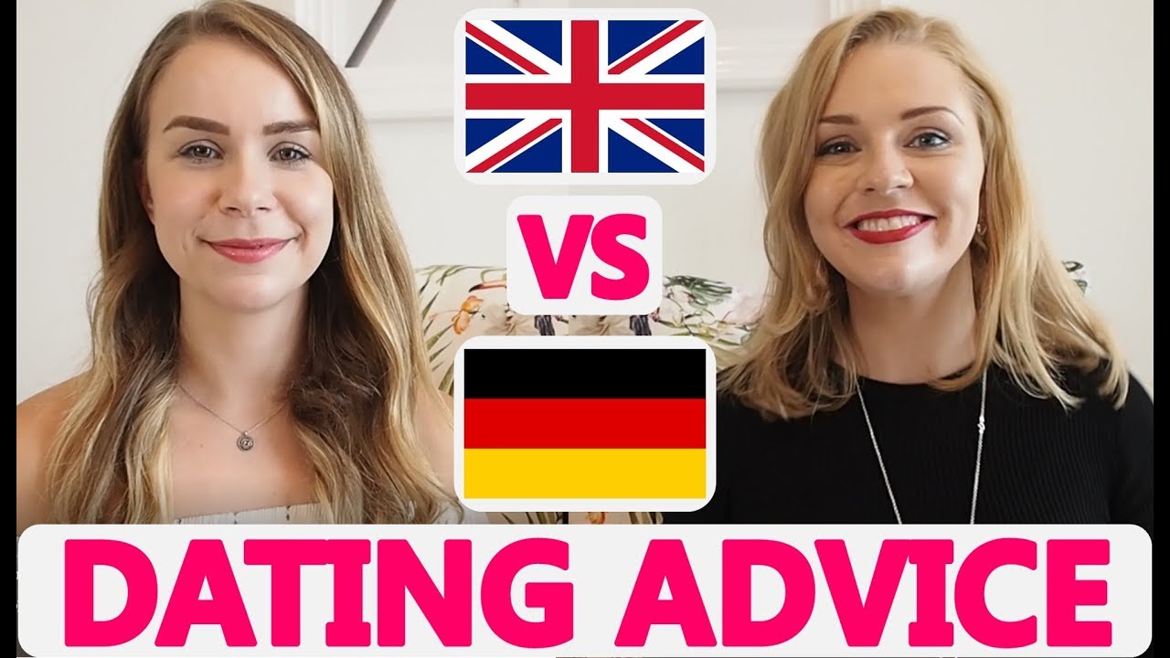 HOW TO DATE A GERMAN OR BRITISH MAN | Soki London x SandyMakesSense
