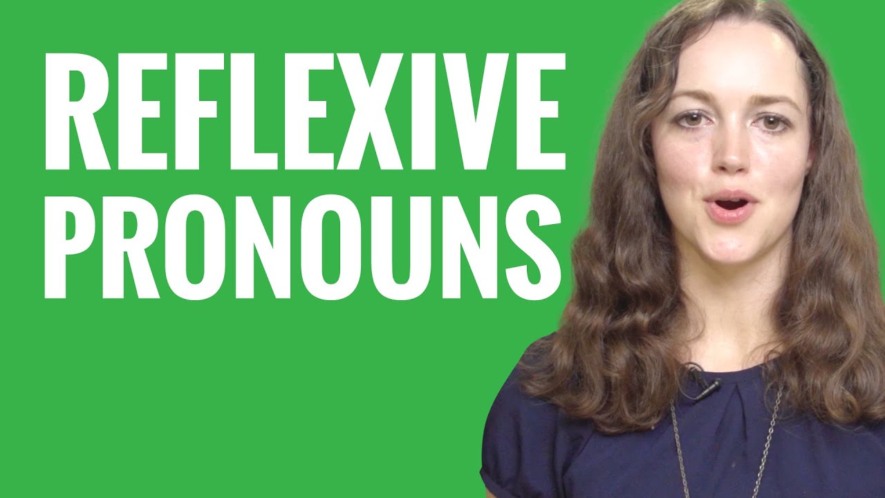 Ask a Norwegian Teacher - Reflexive Pronouns