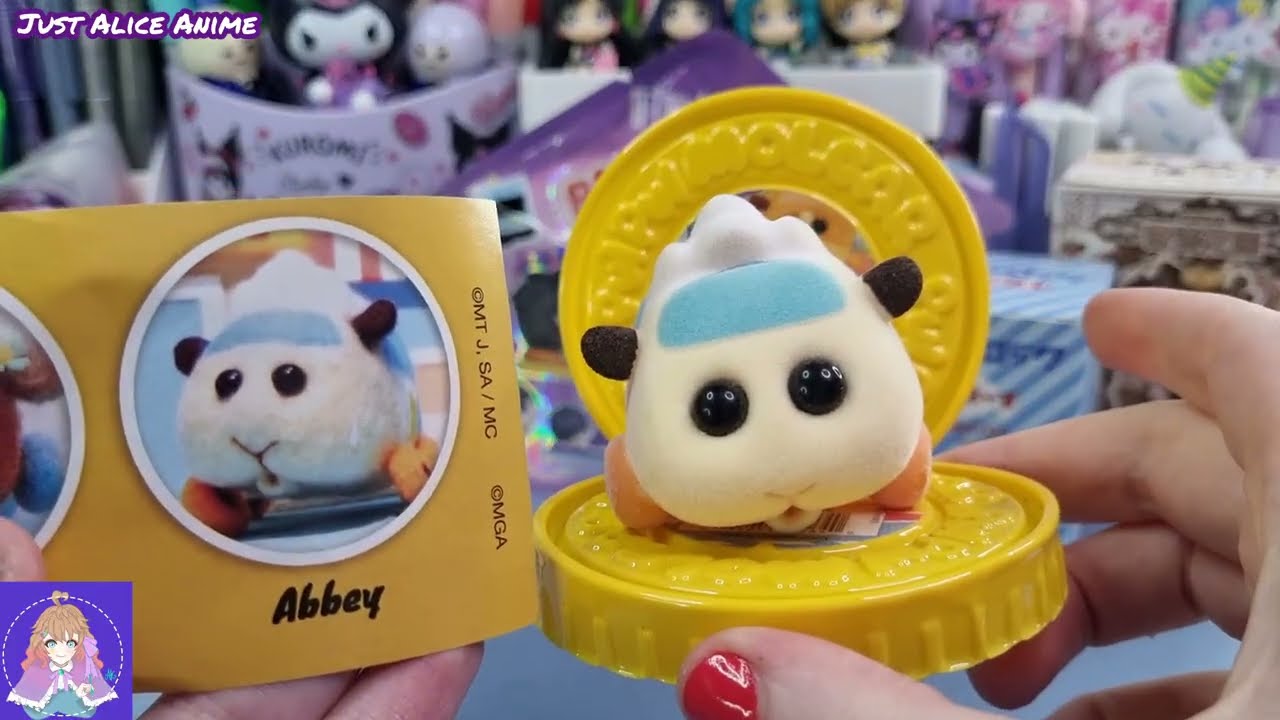 #1🍓random blind bags and boxes✨️ #sanrio #molcar #bluelock #linkclick #sweetemilyamomojiwondergarden