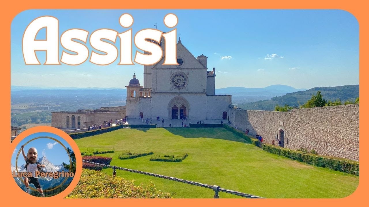 Cosa vedere ad Assisi in 3 giorni, Umbria