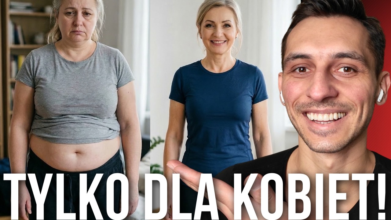 Kompletny plan odchudzania bez liczenia kalorii od dietetyka!