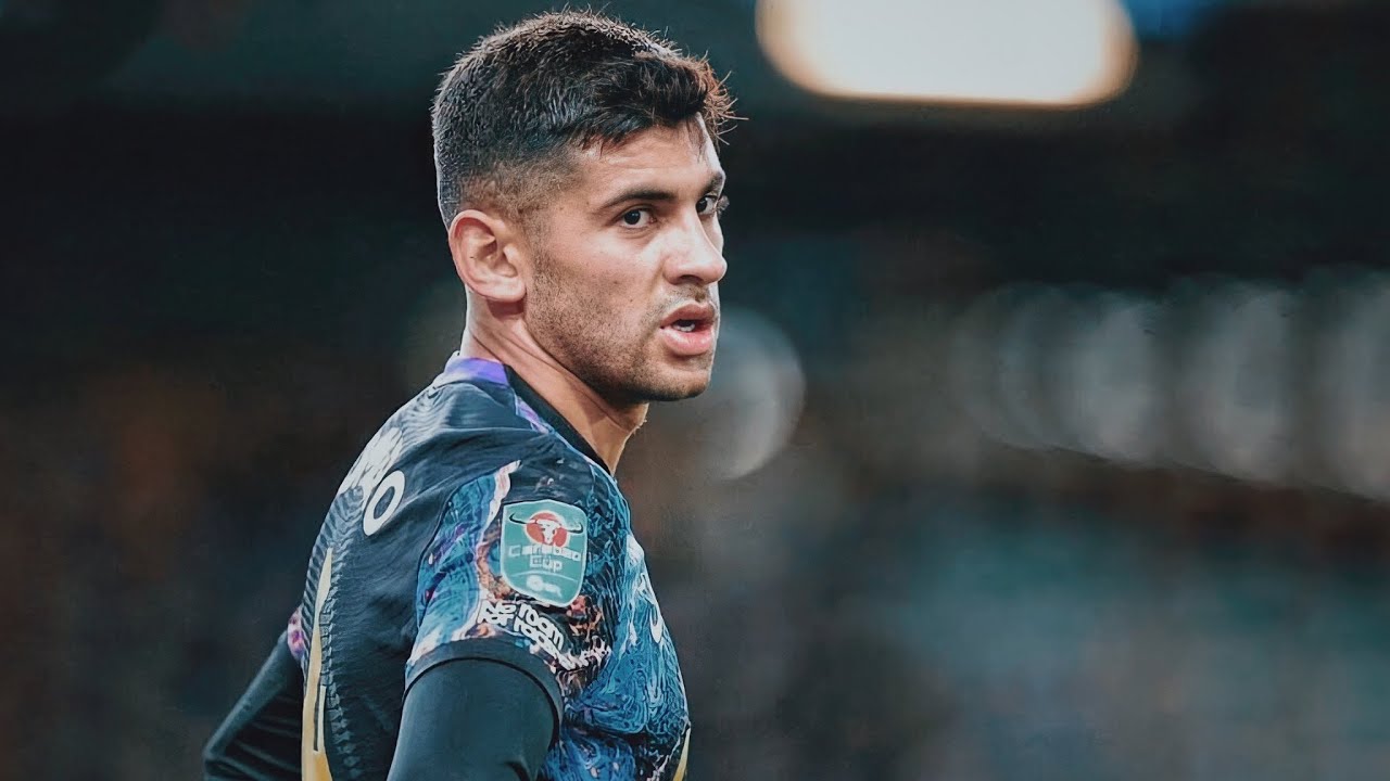 ¡FIGURA! | Cristian 
