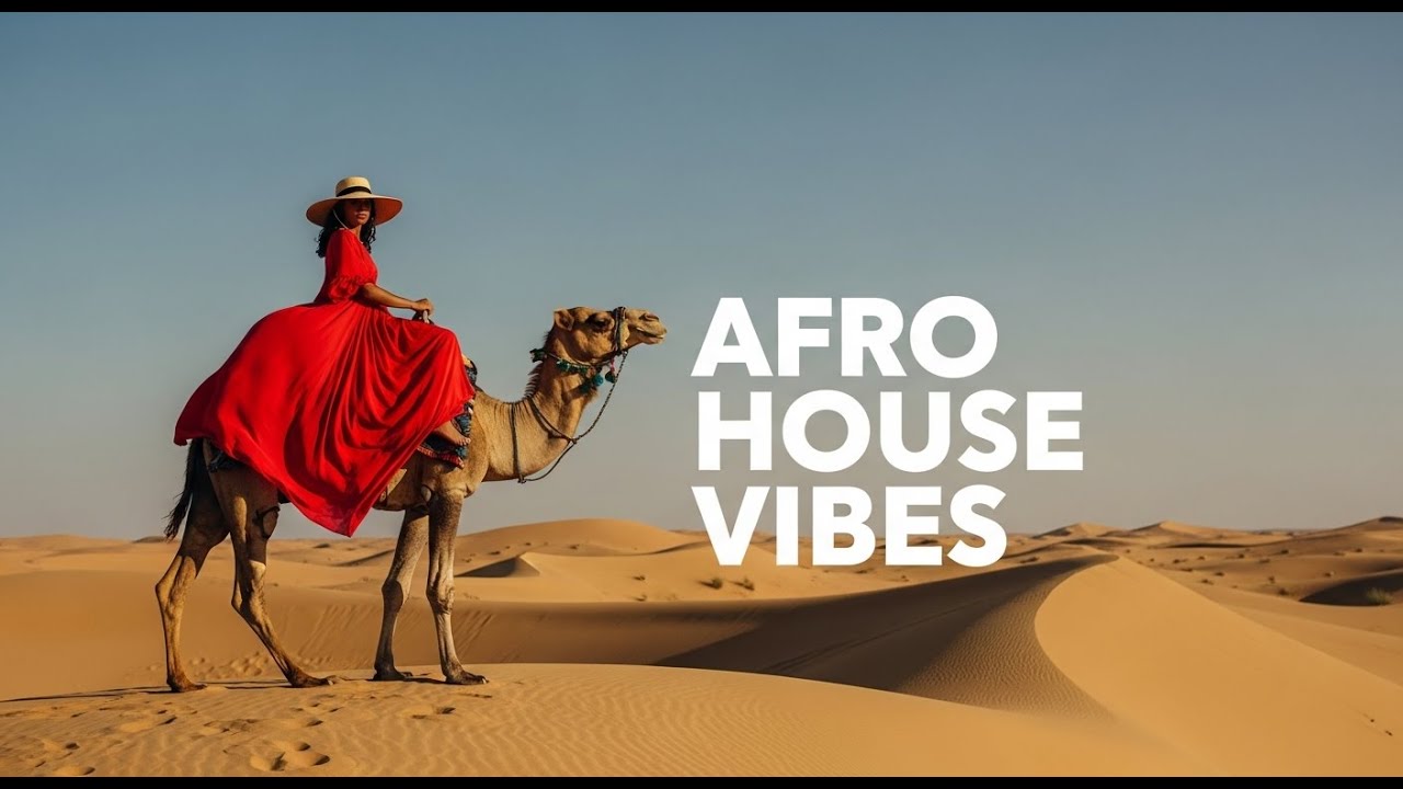 Afro House Mix 2025 | The Best of Afro House 2025 | Mix 20