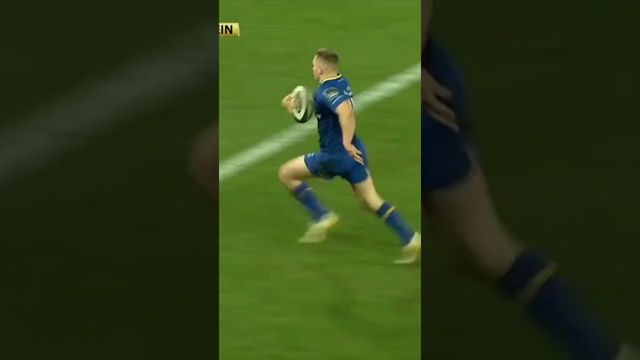 These Individual Tries are RIDICULOUS!
