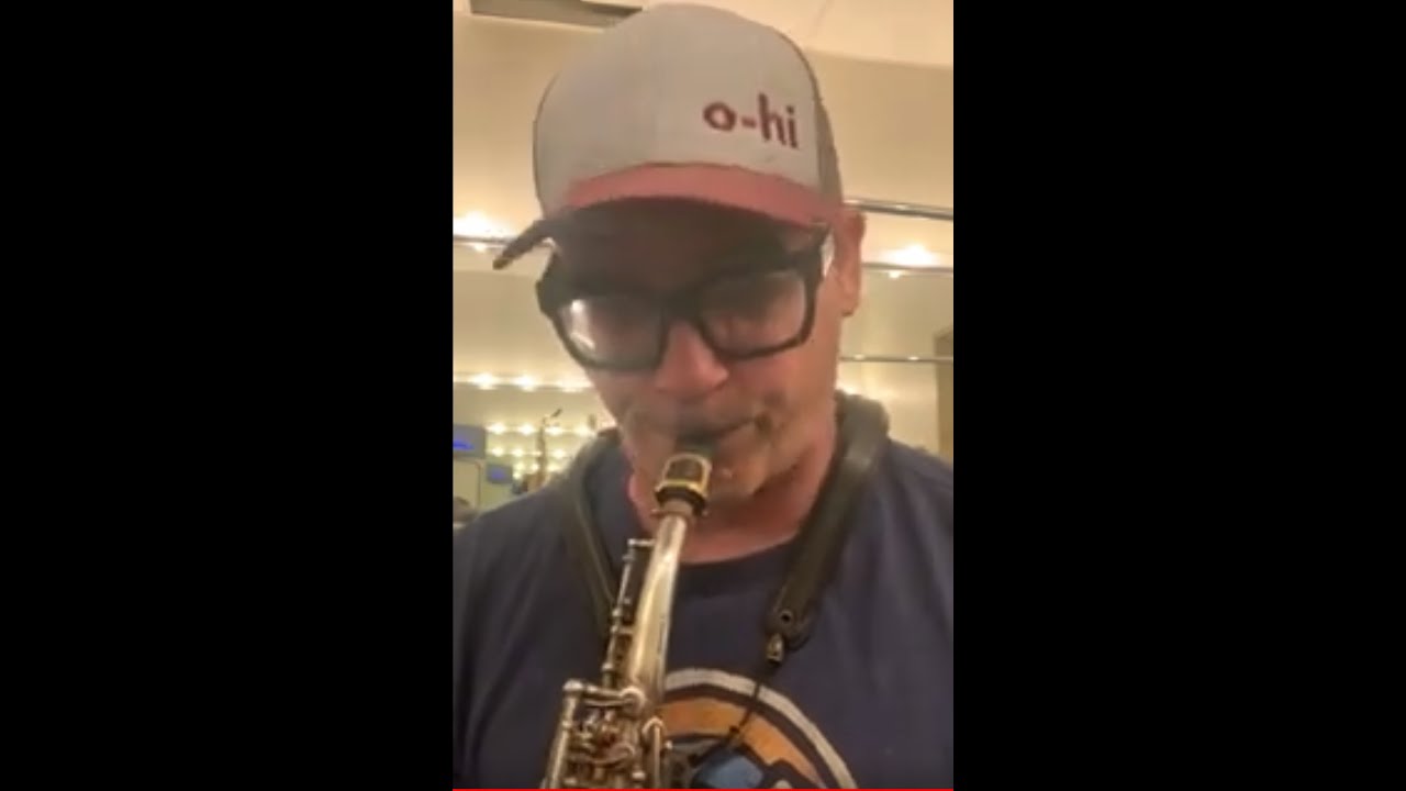 Theo Wanne Ambika 3 Soprano Mouthpiece impressions