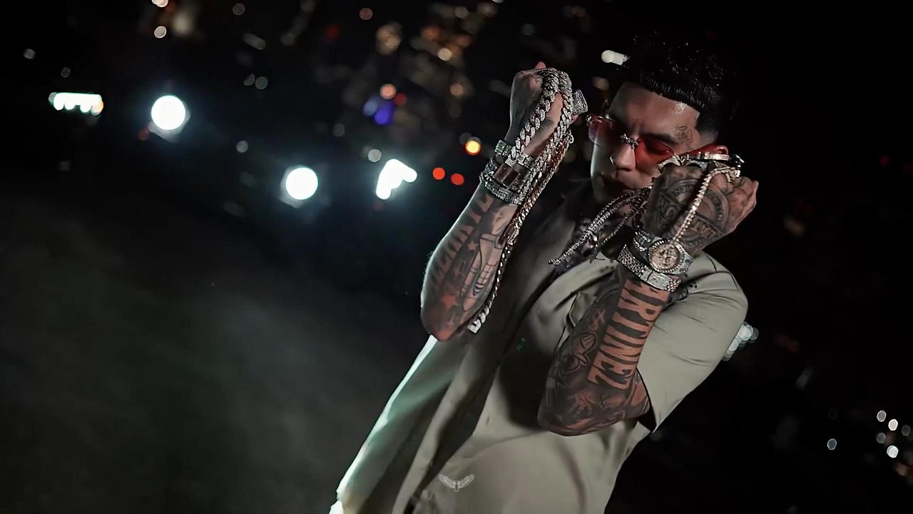 DeeBaby - Boobie Trap at 9am (Prod. Chrys, the Eagle)