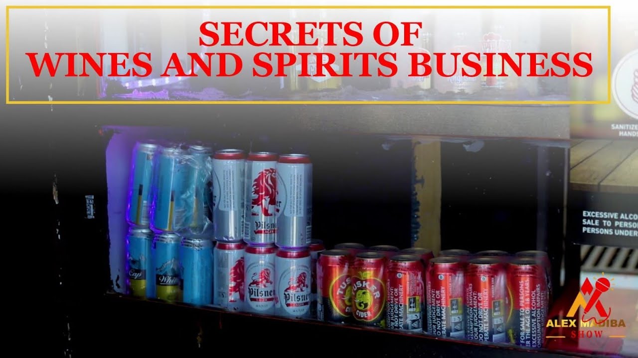 𝐇𝐨𝐰 𝐭𝐨 𝐒𝐭𝐚𝐫𝐭 𝐚𝐧𝐝 𝐑𝐮𝐧 𝐚 𝐖𝐢𝐧𝐞𝐬 & 𝐒𝐩𝐢𝐫𝐢𝐭𝐬 𝐁𝐮𝐬𝐢𝐧𝐞𝐬𝐬 𝐢𝐧 𝐊𝐞𝐧𝐲𝐚