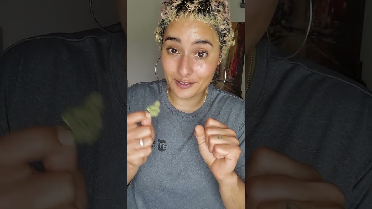 Product Review: High Tops Lemon Diesel Flower