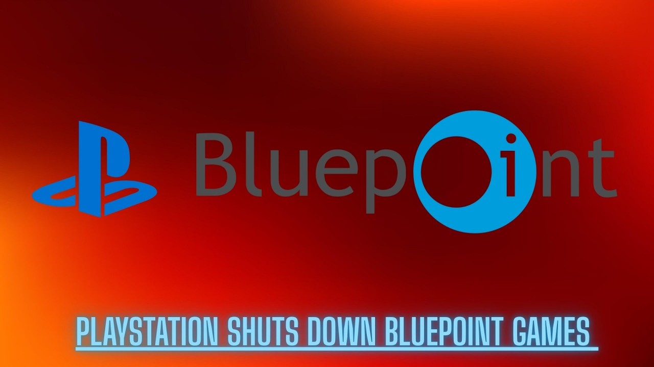 BAD NEWS: Sony Will Shut Down Bluepoint Game And No One Is Happy!
