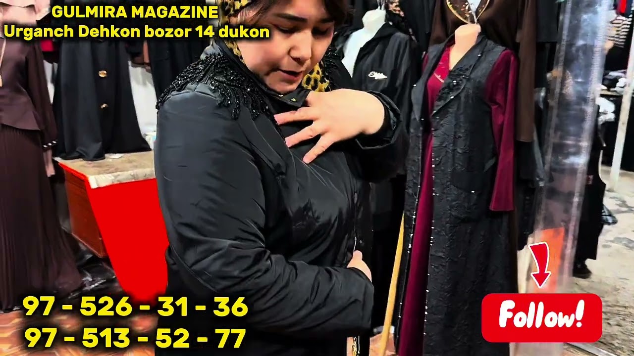 @gulmiramagazin 