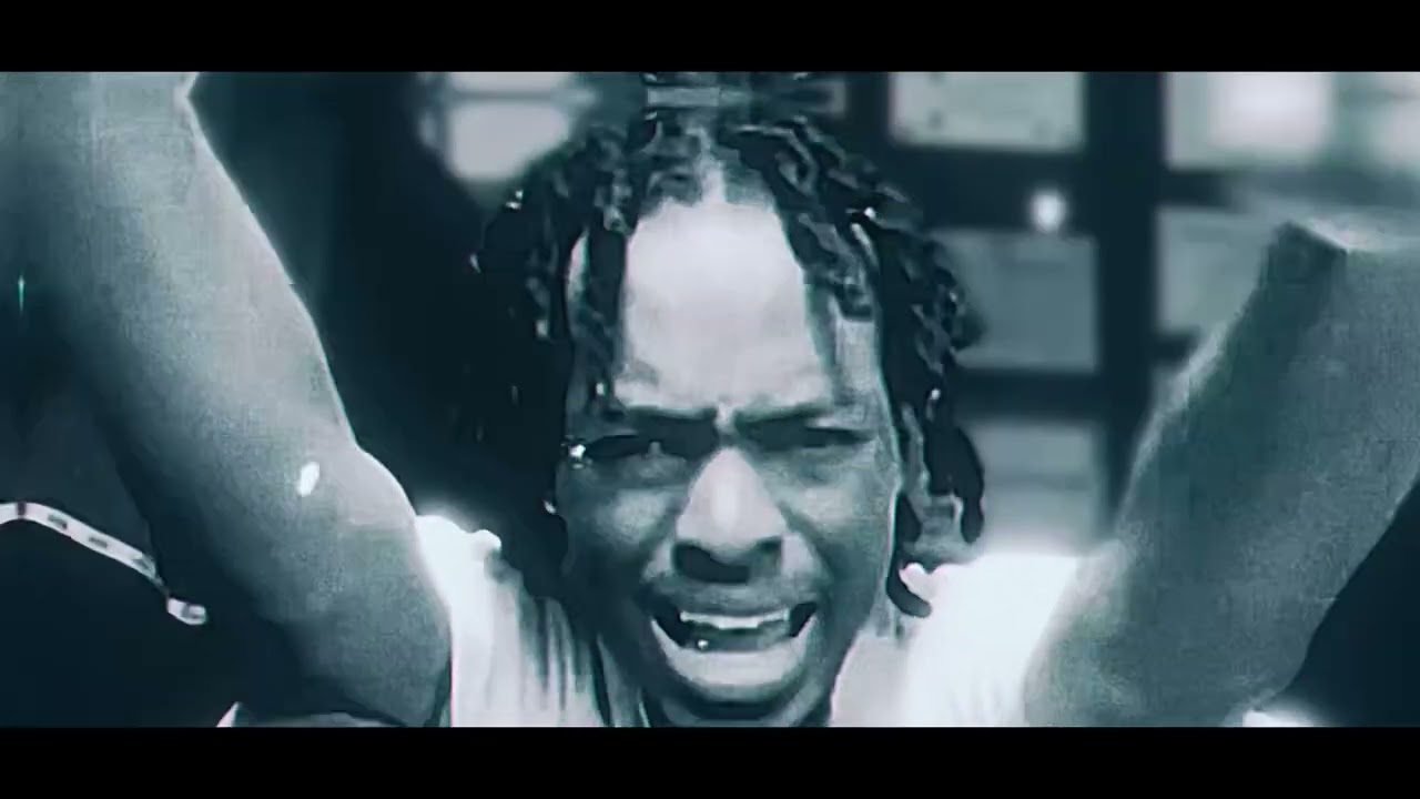Wokeups - Fragged Aht (Ouu Ahh Loop)