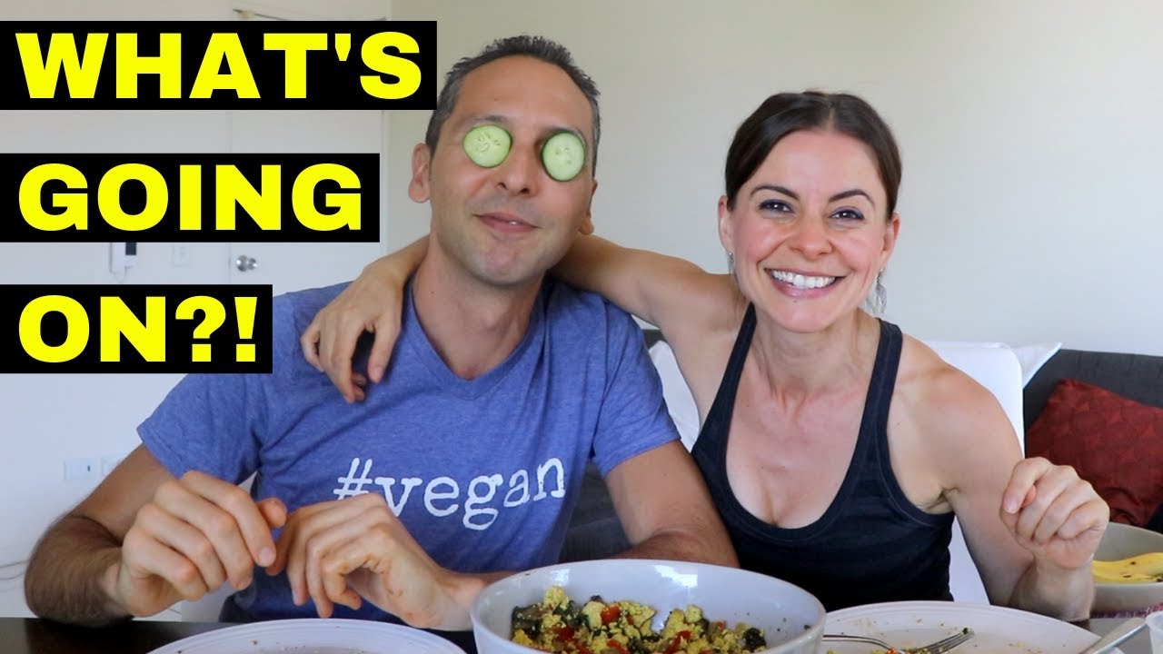 WE CAN'T TAKE THIS ANYMORE | MUKBANG RESPONSE
