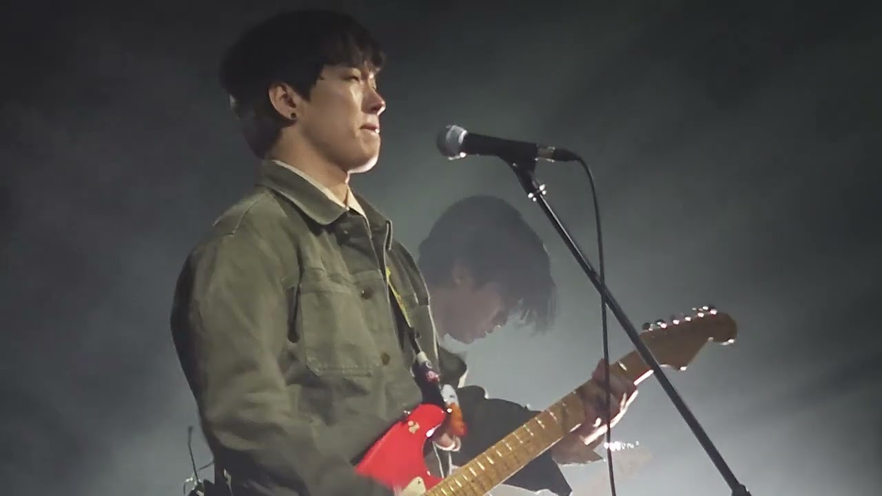 극동아시아타이거즈 (far east asian tigers) - 길 (chorus. 나) | 260307 '호랑이 대잔치 Vol.2'