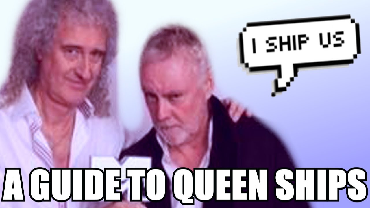 A GUIDE TO QUEEN SHIPS!