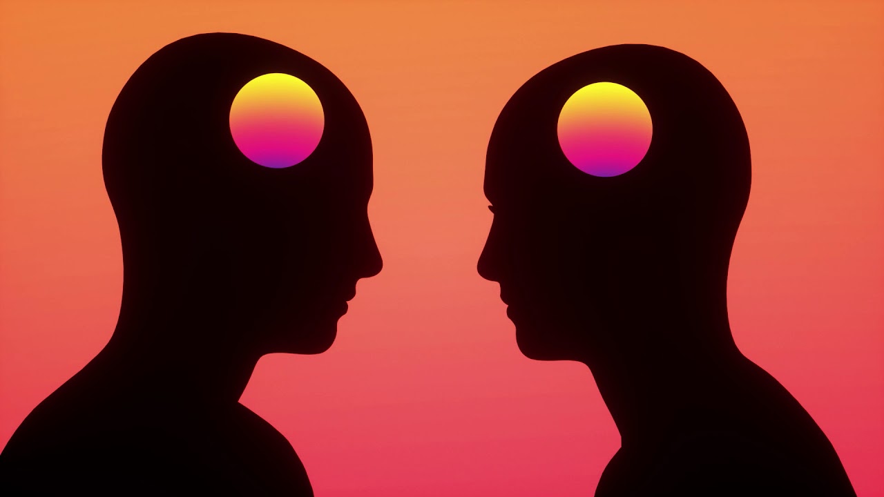Damian Lazarus And The Ancient Moons feat Chela - Five Moons (Jamie Jones Igazu Remix)