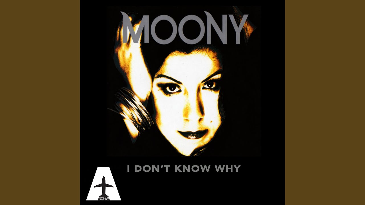 I Don't Know Why - Alessandro Viale, DJ Ross Remix