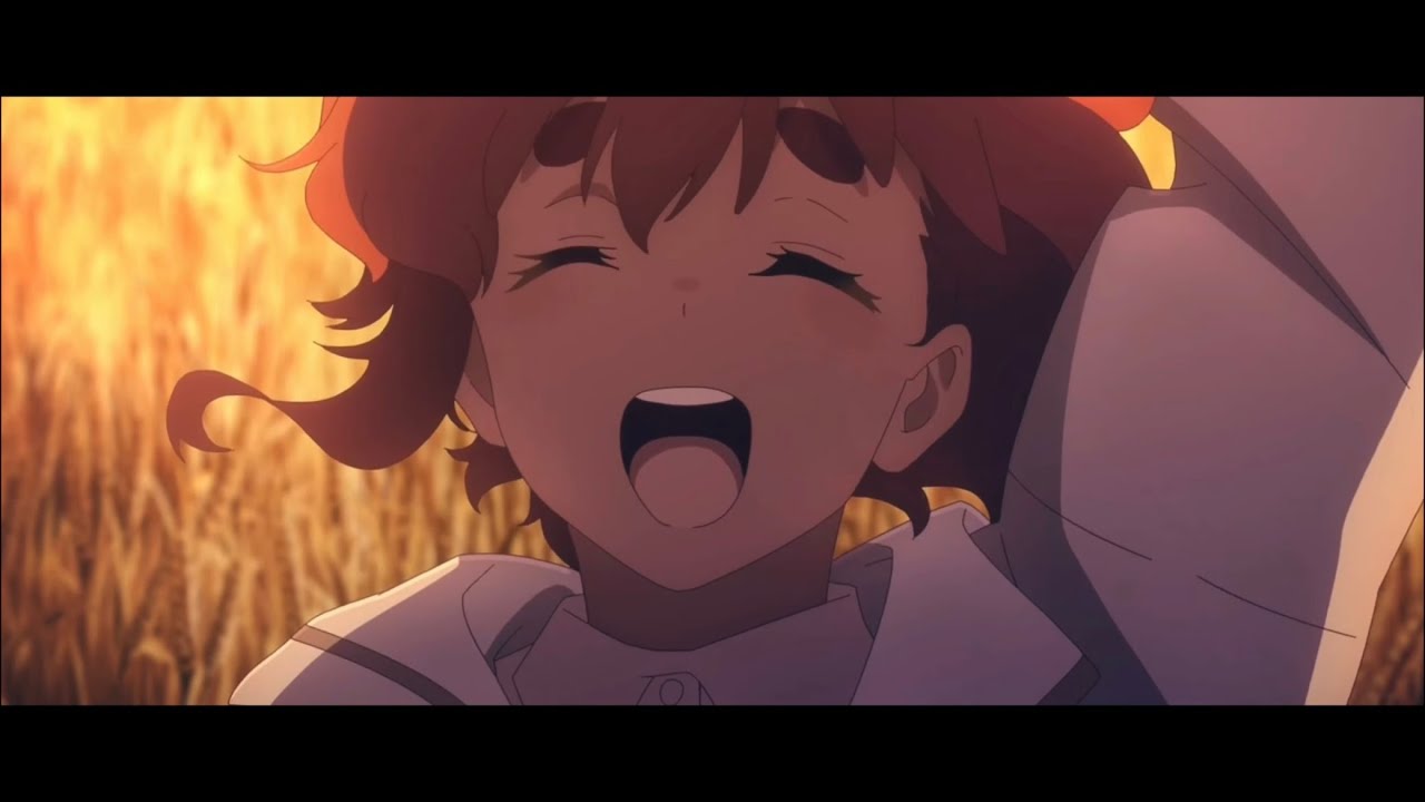 【MAD/AMV】祝福【YOASOBI】【水星の魔女】