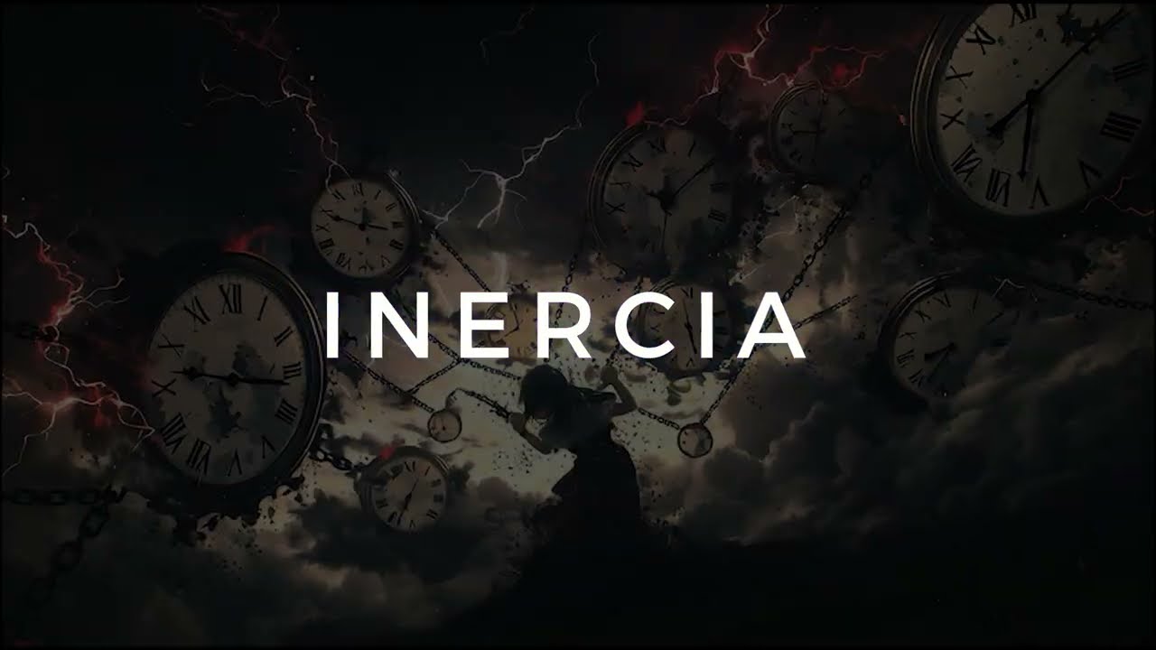 🕳️ INERCIA