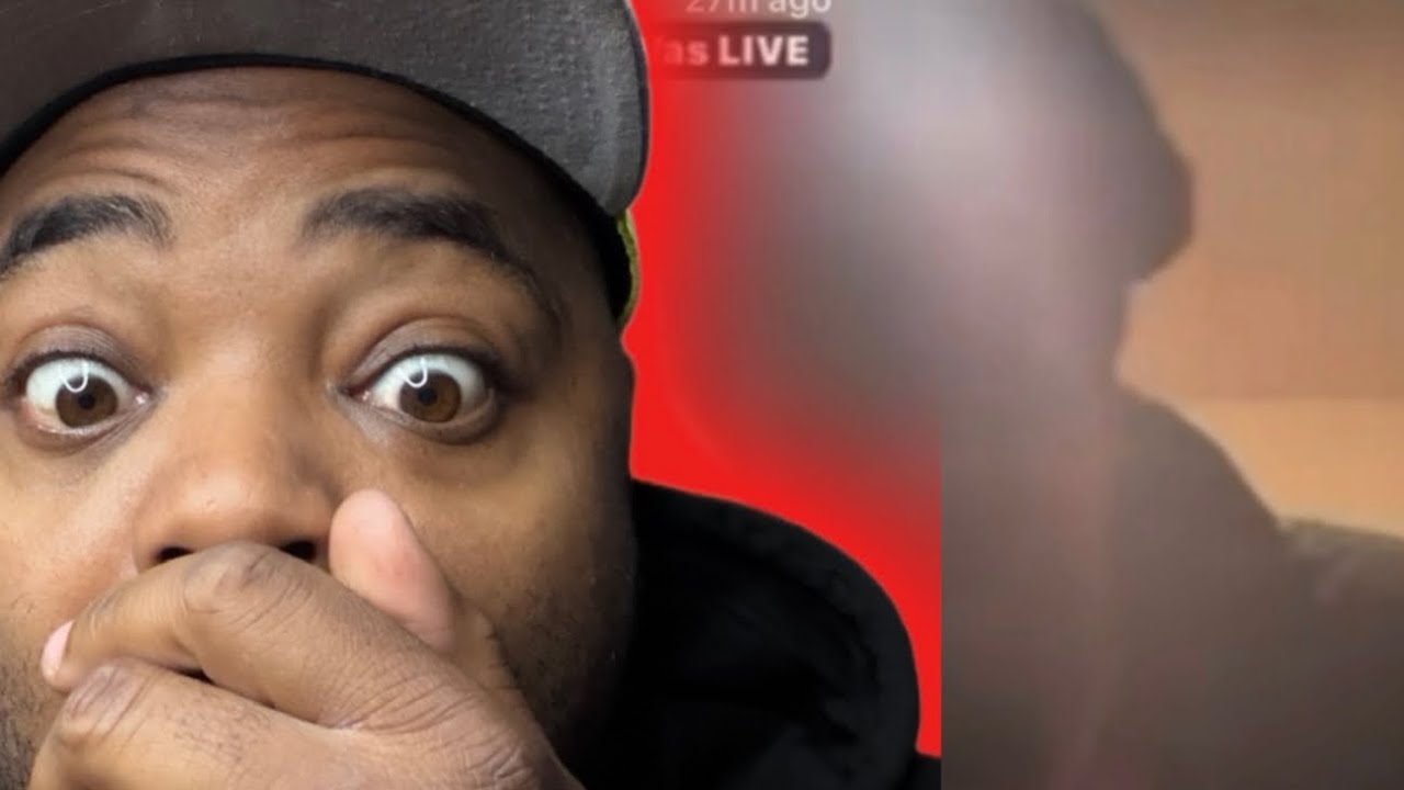 Man exposes his ex girlfriend for backdooring DMG Lil Deuce 