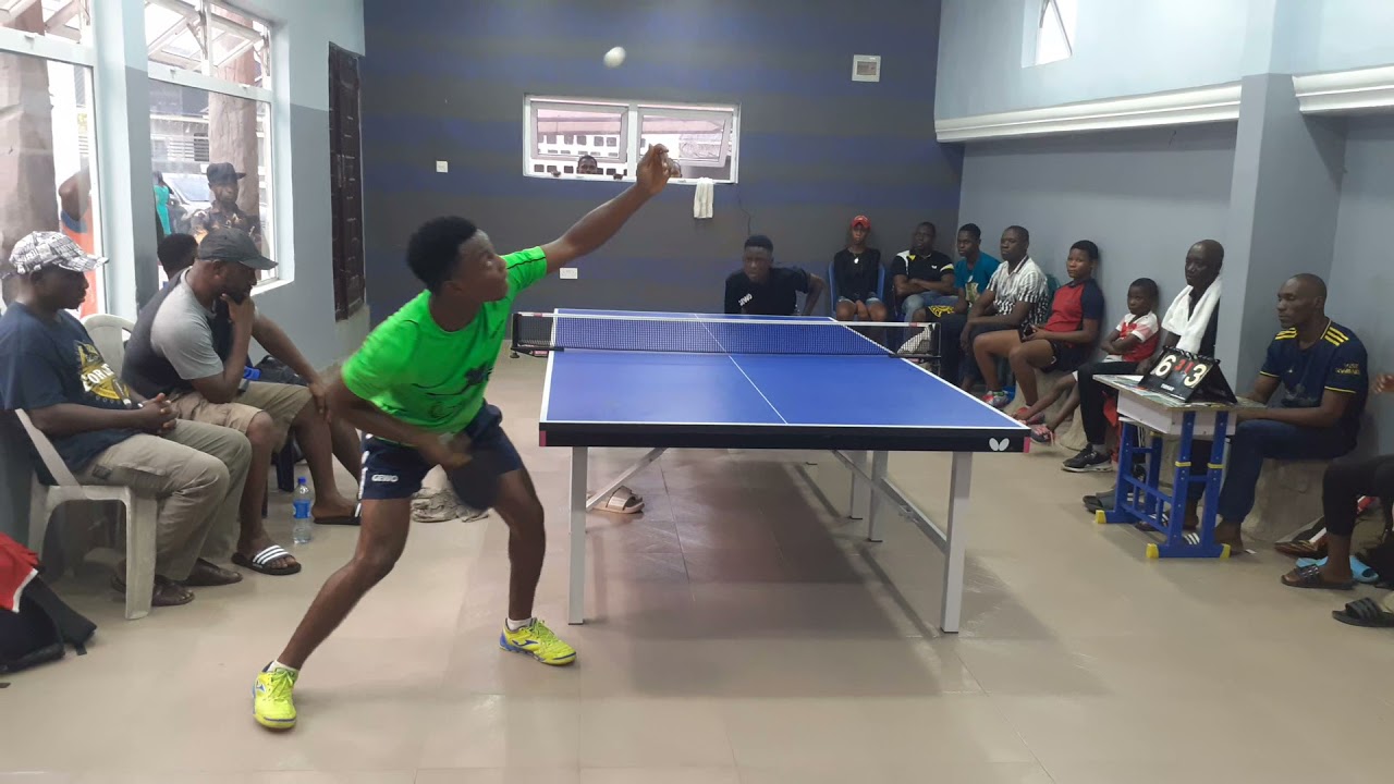 orok etim vs boboye Samuel