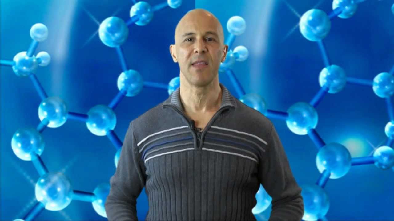 Learn How to Breathe Correctly / Dr. Mandell