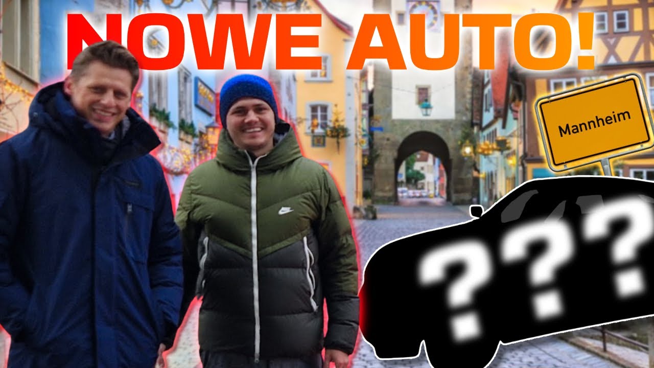 Kupiłem Nowy samochód! Niemiec płakał, jak sprzedawał?! Vw golf 3 cabrio
