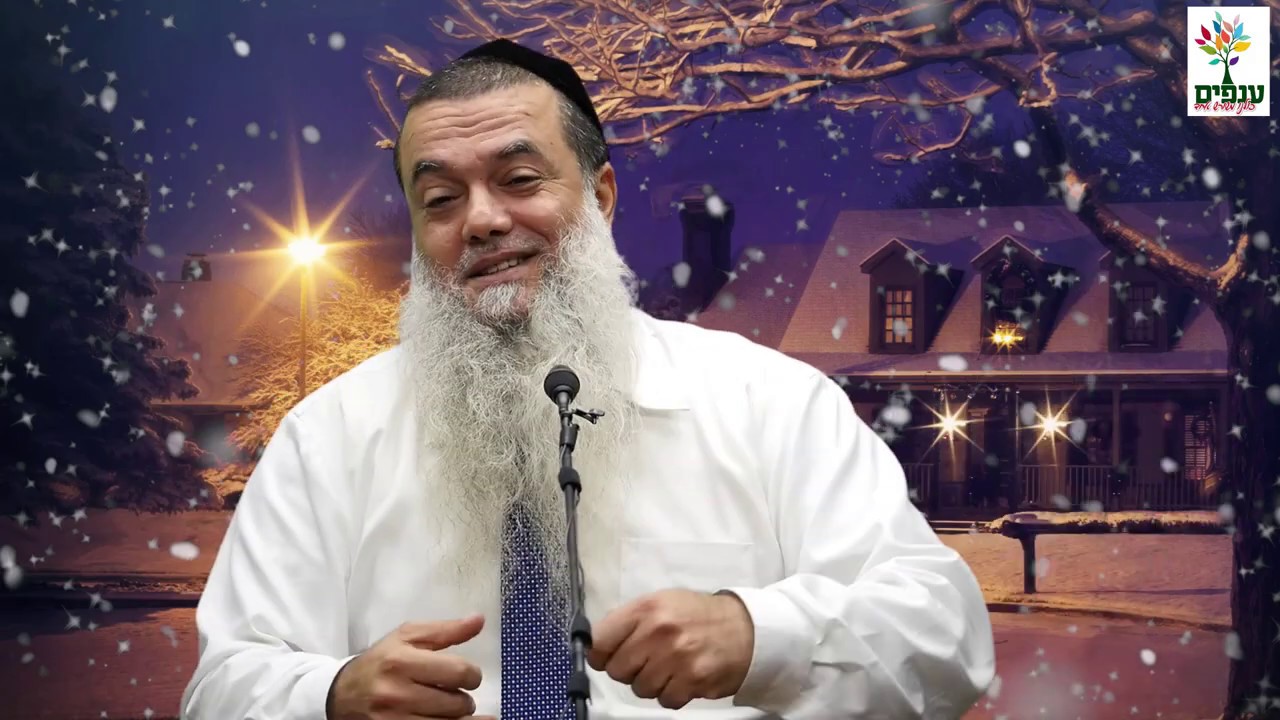 צמרמורת! אל תגיד את המילה גירושין - הרב יגאל כהן HD - מרגש ונדיר!