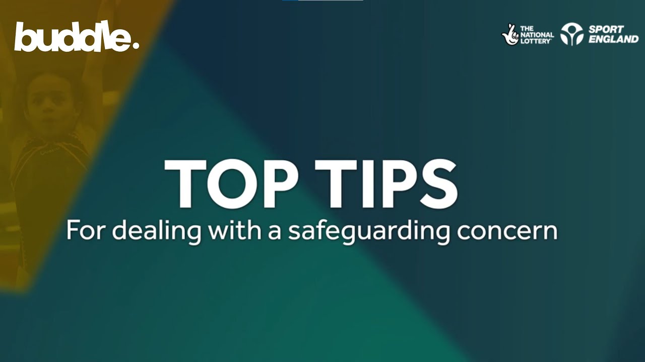 Safeguarding adults: Top tips